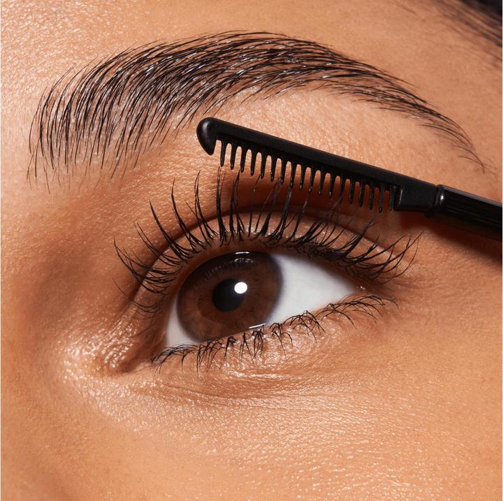 Actual product image Catrice Magic Perfectors Brush Set (Eyebrows)