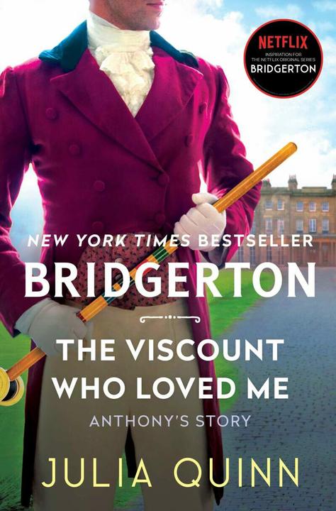 Immagine prodotto Il visconte che mi amava (Inglese, Julia Quinn, 2021)