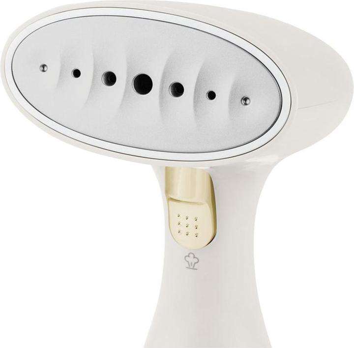 Image du produit Fashion Hand-Dampfgerät Cream Gold Collection