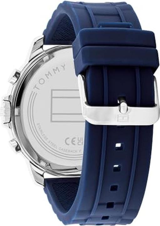 Image du produit Tommy Hilfiger Luca (Montre analogique, 50 mm)