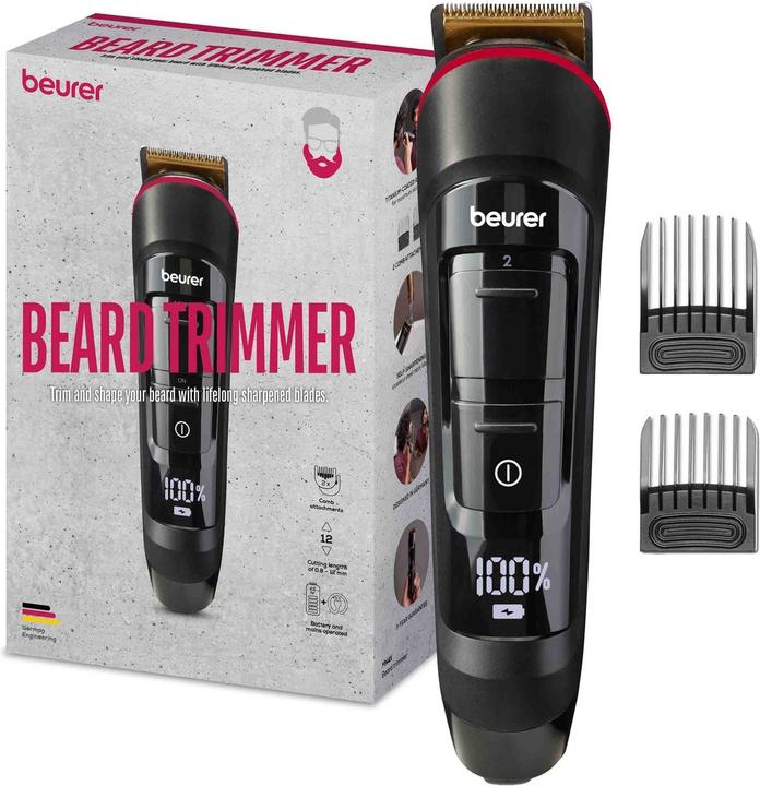 Produktbild Beurer MN4X