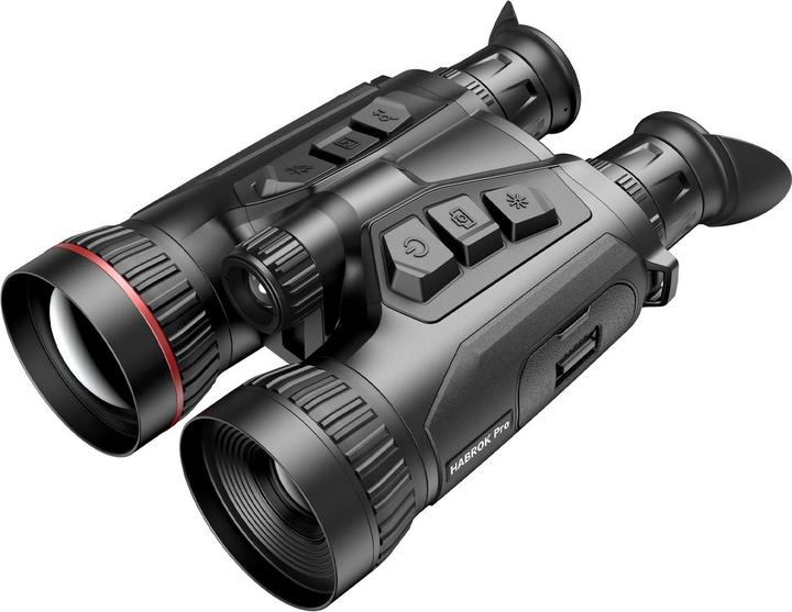 Hikmicro Habrok Pro HX60L Binocular 850