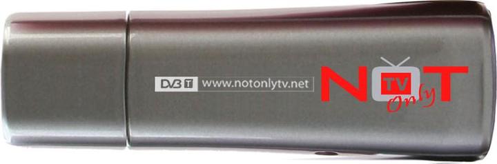 Lifeview LV 233 DigiMedia Player (USB, DVB-T)