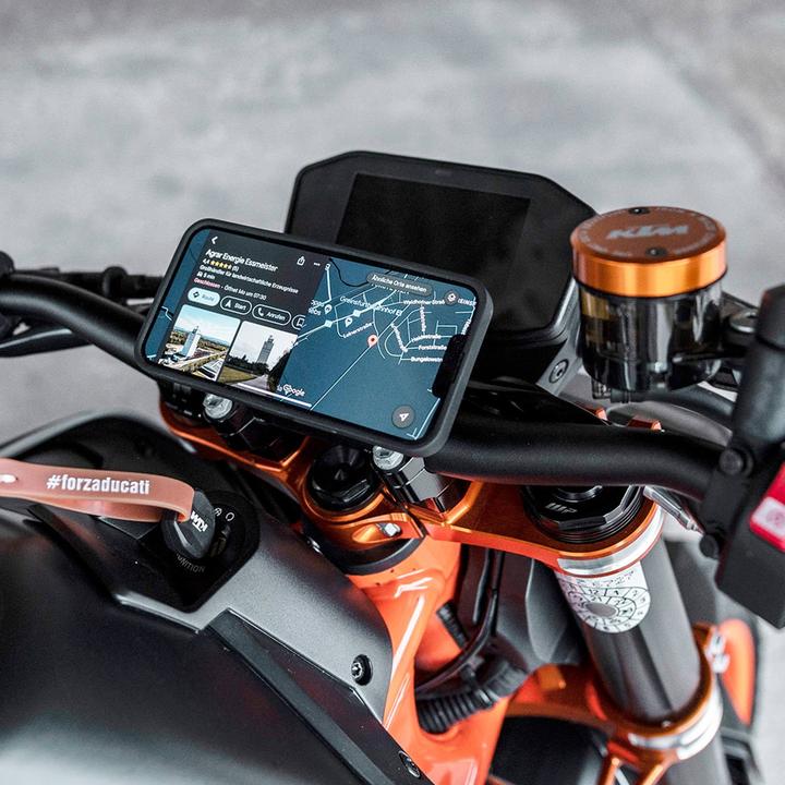 Produktbild Sp Connect Phone Case SPC+ (Apple iPhone 13 Pro Max, Apple iPhone 12 Pro Max)