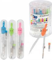 Produktbild Starpak Kompass