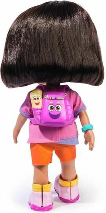 Produktbild Dora The Explorer Puppe 30 cm