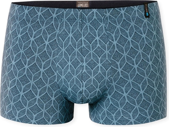 Actual product image Schiesser Trunk Long Life Soft (8, Single pack)