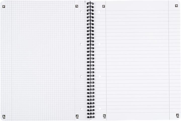 Image du produit Oxford DUO KLASSIK - Bloc-notes (A4, À rayures)