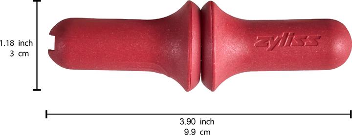 Produktbild Zyliss Maiskolbenhalter 4er Set