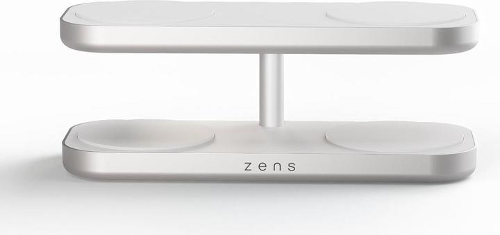 Actual product image OtterBox Zens Quattro Wrls Charger Pro 4