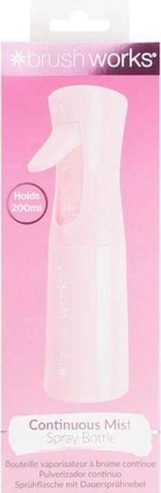 Produktbild Brush Works Continuous Mist Sprühflasche