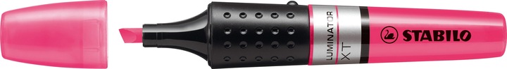 Immagine prodotto STABILO Luminator (Pink, 2 mm, 1 x)