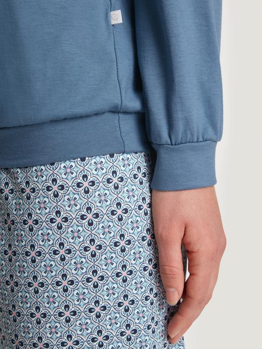 Actual product image Calida Ornament Nights (XS)