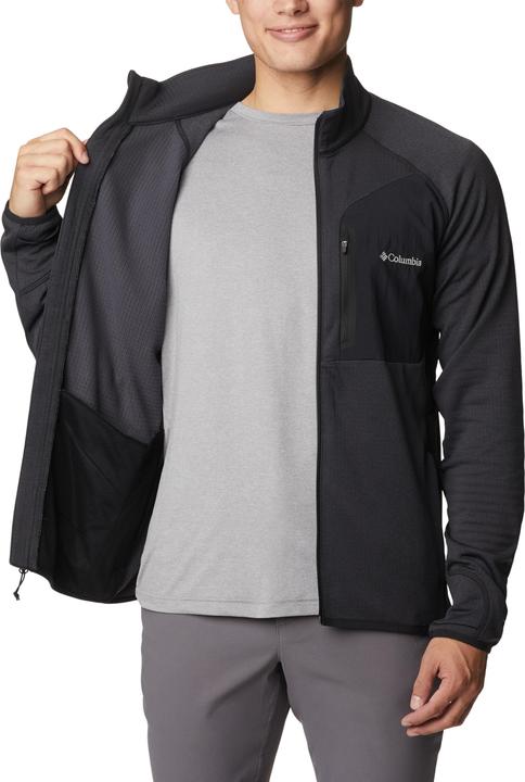 Actual product image Columbia Triple Canyon™ Full Zip (XL)