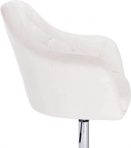 Actual product image Woltu Bar chair height adjustment