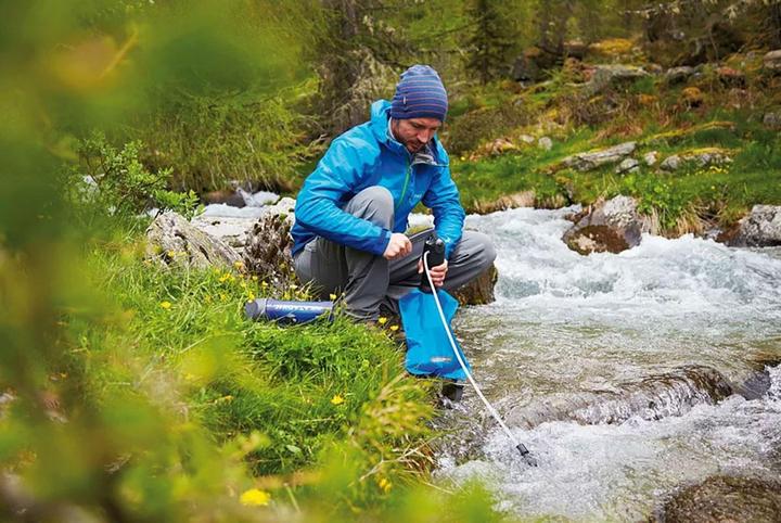 Produktbild Katadyn Vario