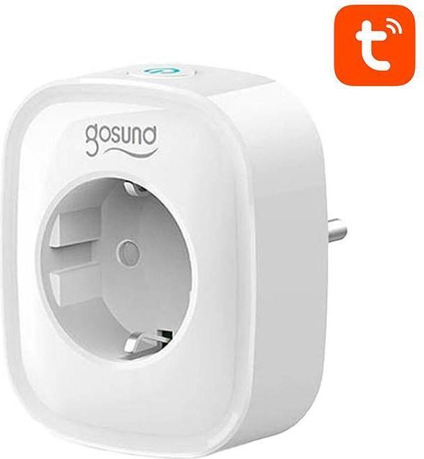 Produktbild Gosund SP112 Smart Plug
