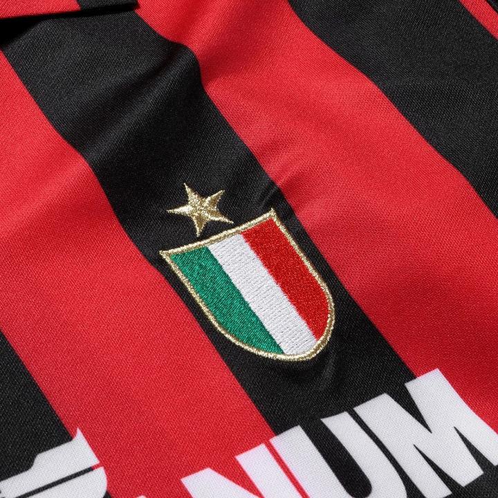 Immagine prodotto Copa Football AC Milan 1988 Retro Trikot (XL)