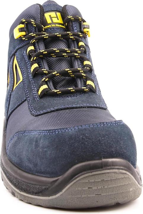 Produktbild Haushalt SAFETY SHOES S1P LONG PEDMF8200 42D (S1P, 42)