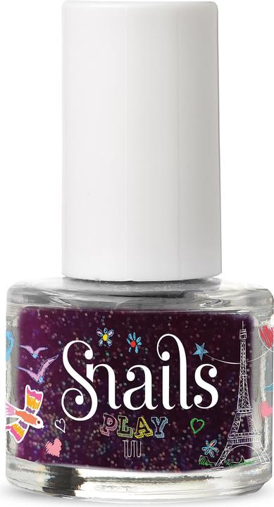 Image du produit Snails Vernis à ongles Mini Play Tutu MQ
