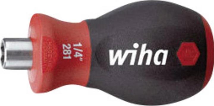 Produktbild Wiha 29463 Bithalter mit Handgriff (Bit-Halter)