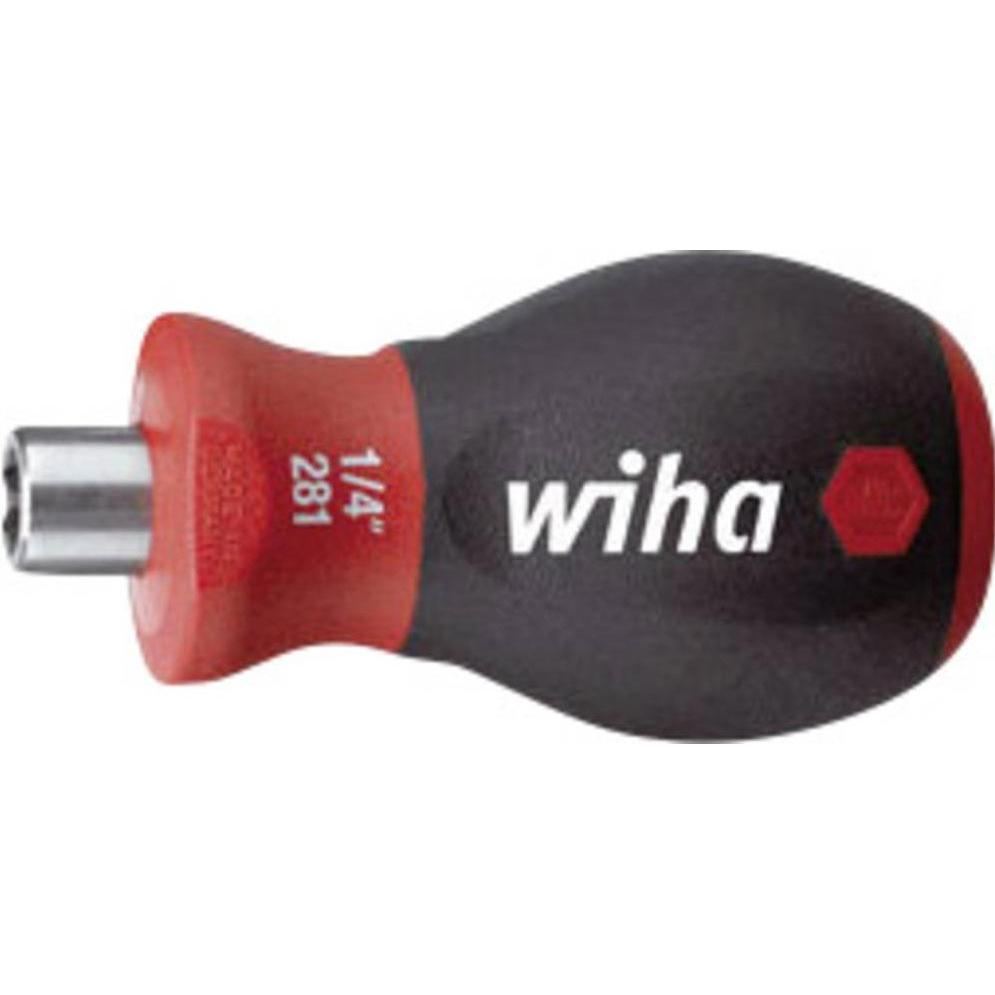 Thumbnail - Wiha, Bits, 29463 Bithalter mit Handgriff