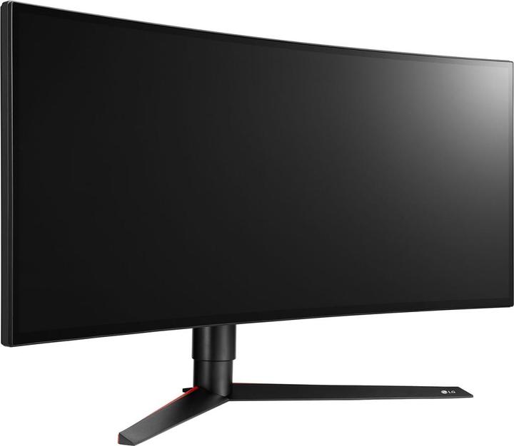 Produktbild LG UltraGear 34GK950F-B (3440 x 1440 Pixel, 34")