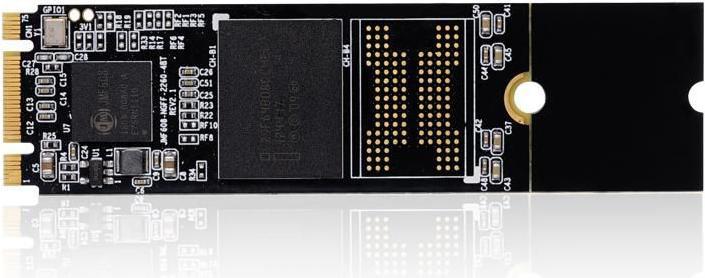Productafbeelding CoreParts NE-256T (256 GB, M.2 2280)
