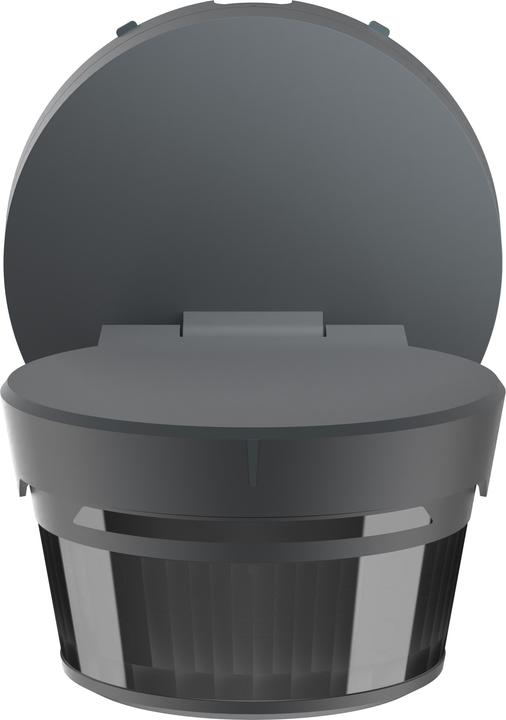 Anthracite (similar to RAL 7016)