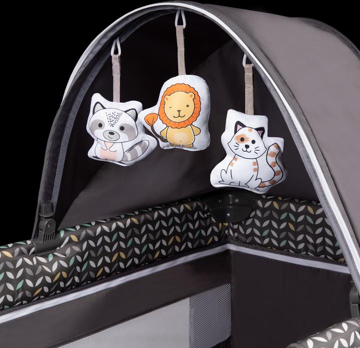 Actual product image Lionelo Sven Plus