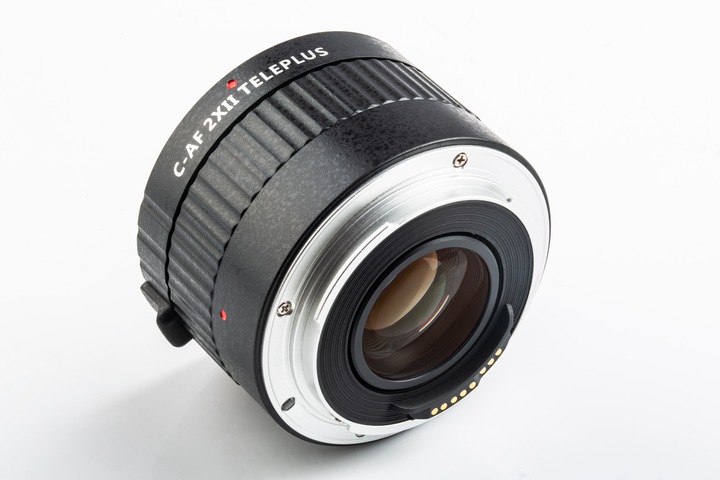 Produktbild Viltrox C-AF 2X (Telekonverter, Canon EF)
