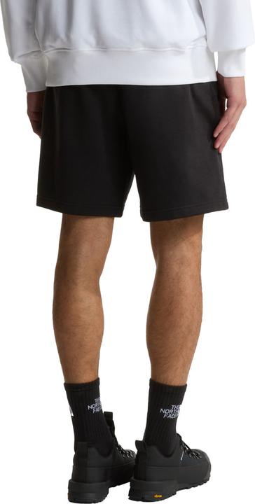 Image du produit North Face Simple Dome Light Regular Shorts (M)