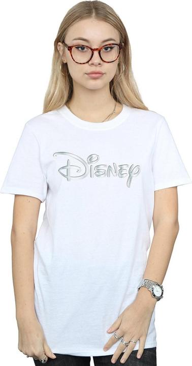 Produktbild Disney Glacial Logo TShirt (5XL)