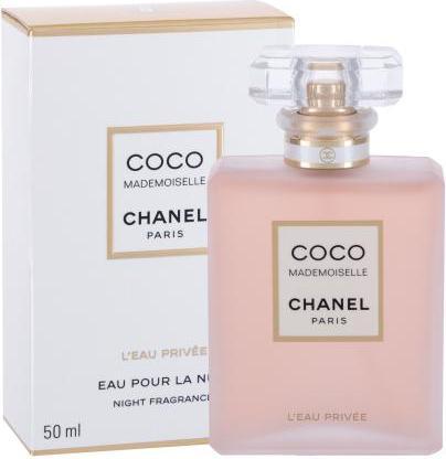Actual product image Chanel Coco Mademoiselle L'Eau Privee (Eau de parfum, 50 ml)
