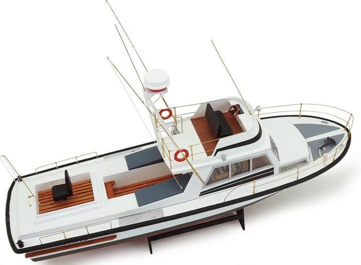 Produktbild Billing Boats White Star - (428342)