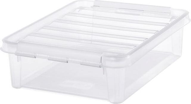 Actual product image Smartstore Storage box CLASSIC 14, 8 litres (40 x 30 x 11 cm, 8 l)