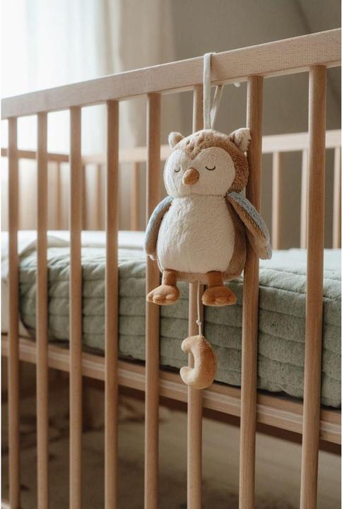 Produktbild Little Dutch Eule Forest Friends