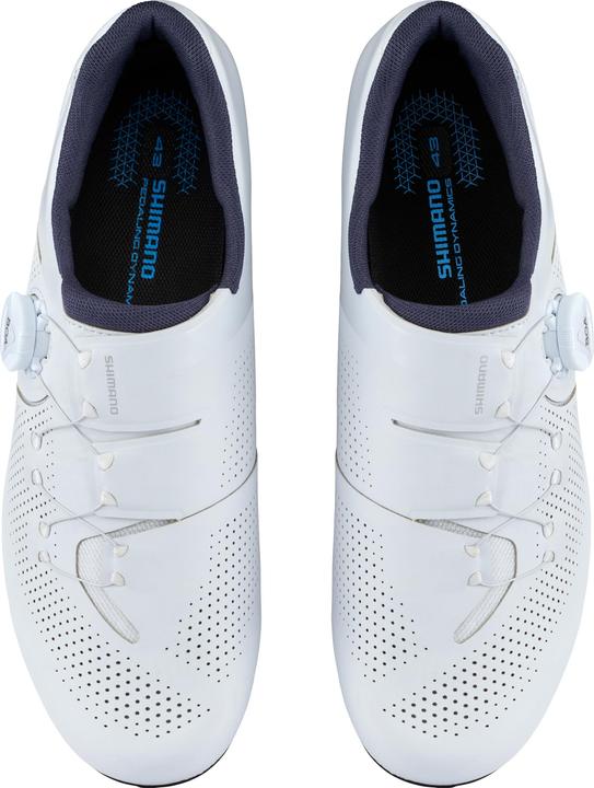 Produktbild Shimano RC302 (45)