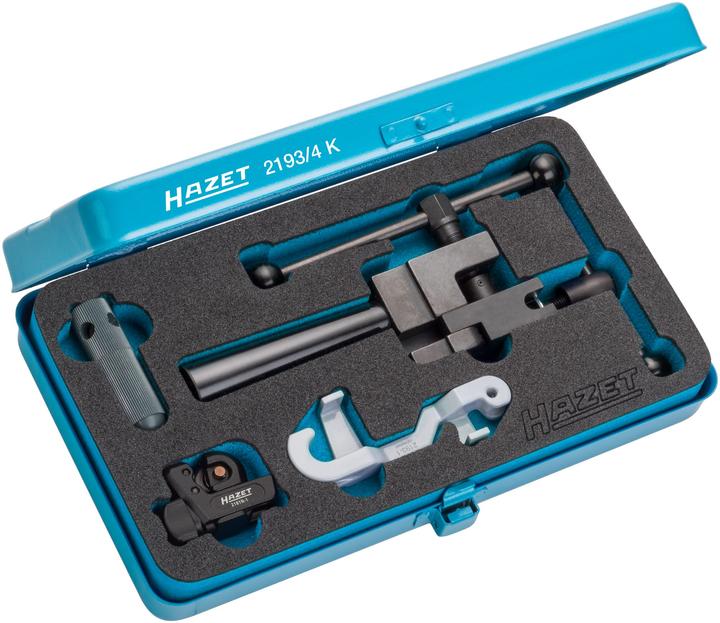 Produktbild HAZET Bördelgerät Satz 2193/4K