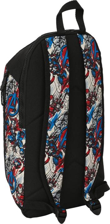 Produktbild Rucksack The Avengers Forever Mini Bunt 22 x 39 x 10 cm
