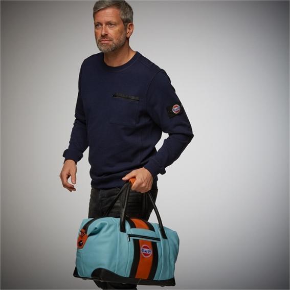 Produktbild Grandprix Originals Gulf Travel bag