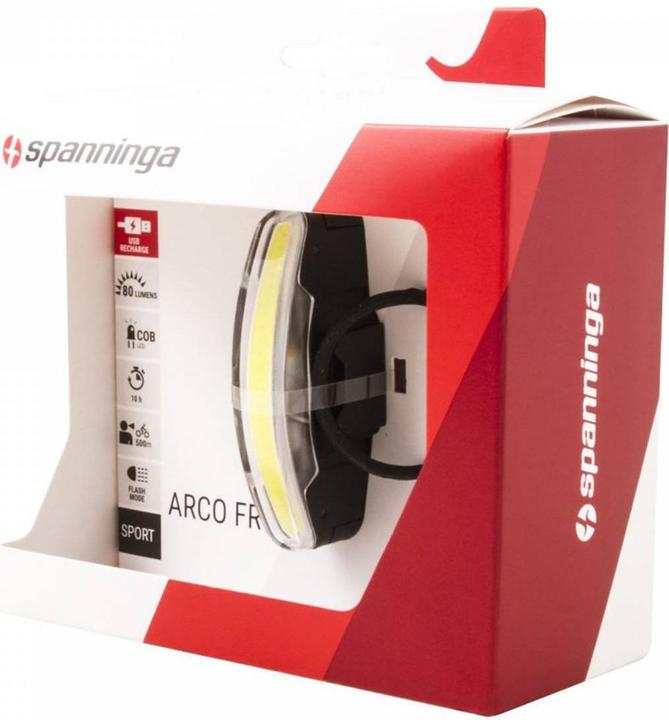 Image du produit Spanninga Arco (80 lm)