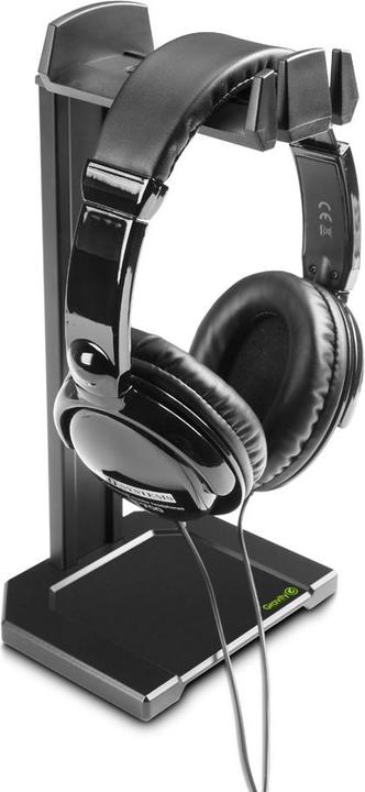 Immagine prodotto Gravity Supporto per cuffie HP HTT 01