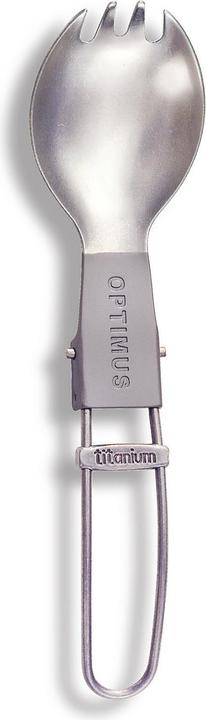 Produktbild Optimus Folding Spork