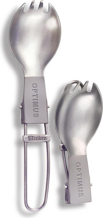 Produktbild Optimus Folding Spork