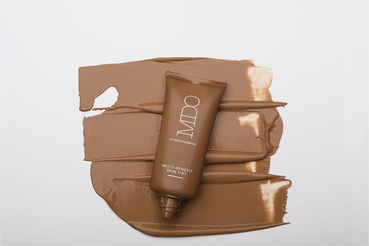 Produktbild MDO Multi-Benefit Skin Tint Dark to Deep