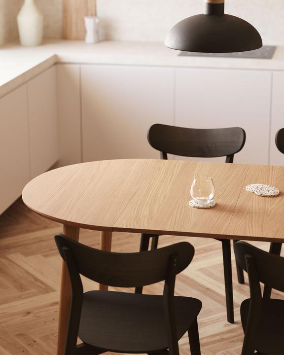 Produktbild Kave Home Oqui (100 x 160 cm)