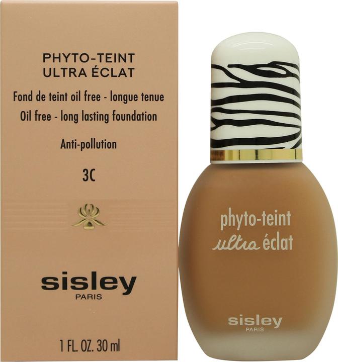 Image du produit Sisley Phyto-Teint Ultra Éclat (3 Naturel)