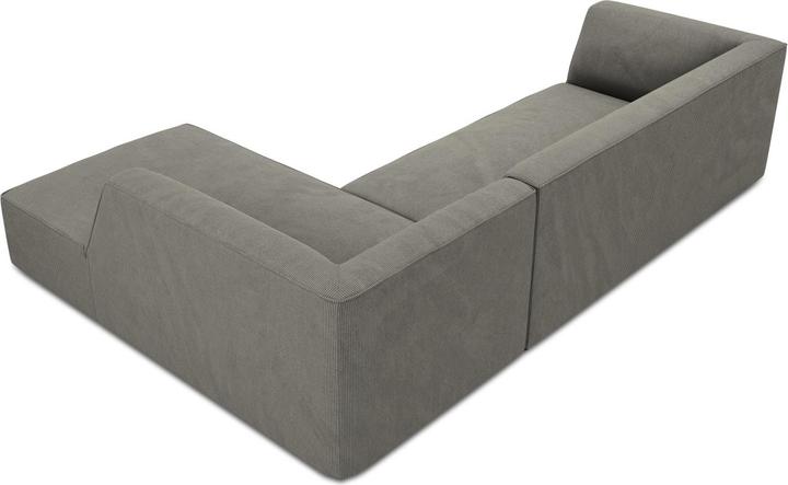 Actual product image Micadoni Ruby (Corner sofa)