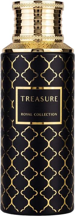 Actual product image Maison Asrar Treasure (Eau de parfum, 100 ml)